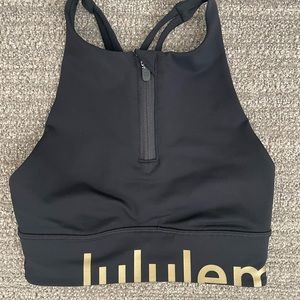 Lululemon top